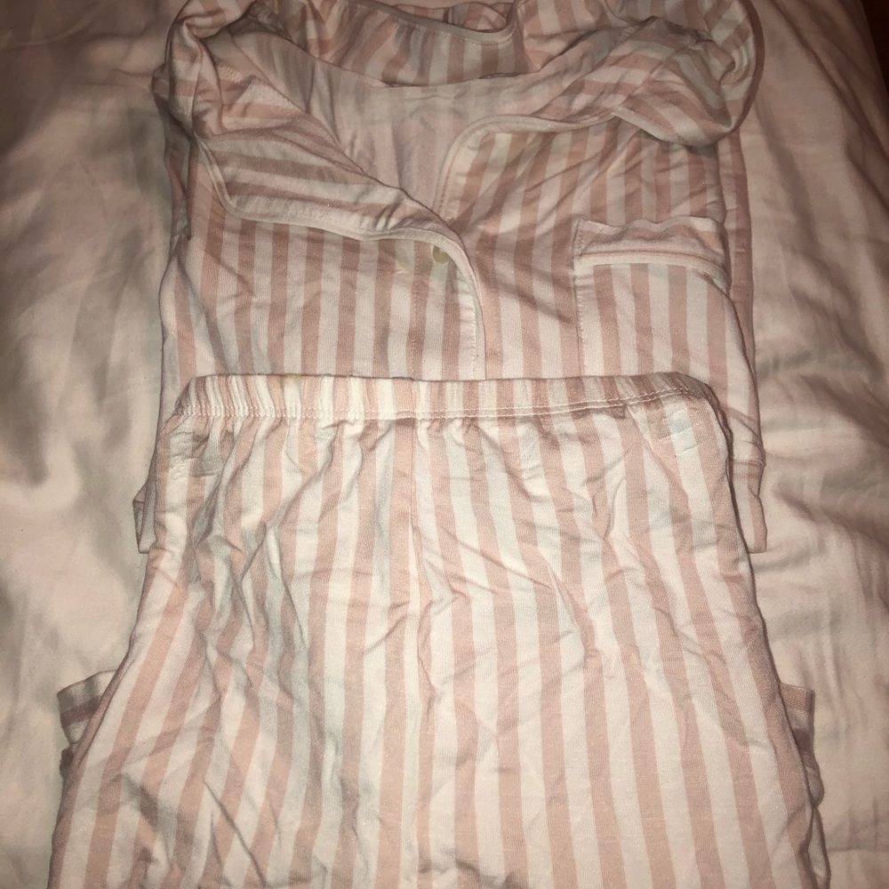 target pajama set